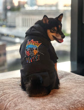 Load image into Gallery viewer, Biggie Smalls illest Hoodie
