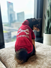 Load image into Gallery viewer, Chewnel Hoodie
