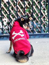 Load image into Gallery viewer, Chewnel Hoodie
