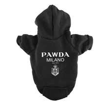 Load image into Gallery viewer, Pawda Hoodie
