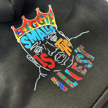 Load image into Gallery viewer, Biggie Smalls illest Hoodie
