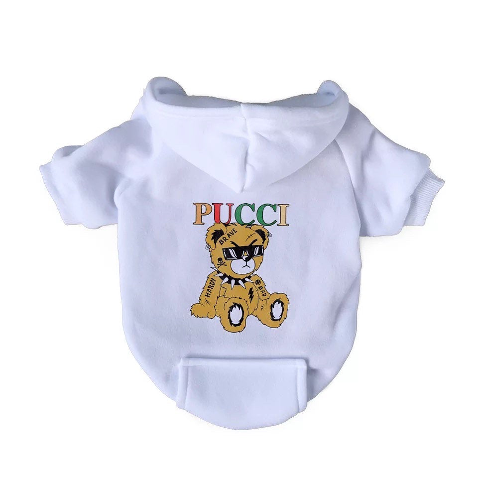Pucci Hoodie