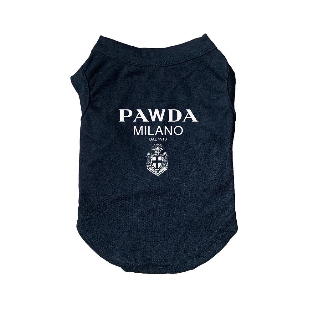 Pawda Tee
