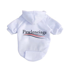 Load image into Gallery viewer, Pawlenciaga Hoodie
