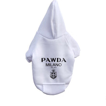 Load image into Gallery viewer, Pawda Hoodie
