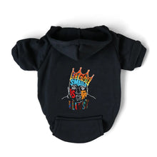 Load image into Gallery viewer, Biggie Smalls illest Hoodie
