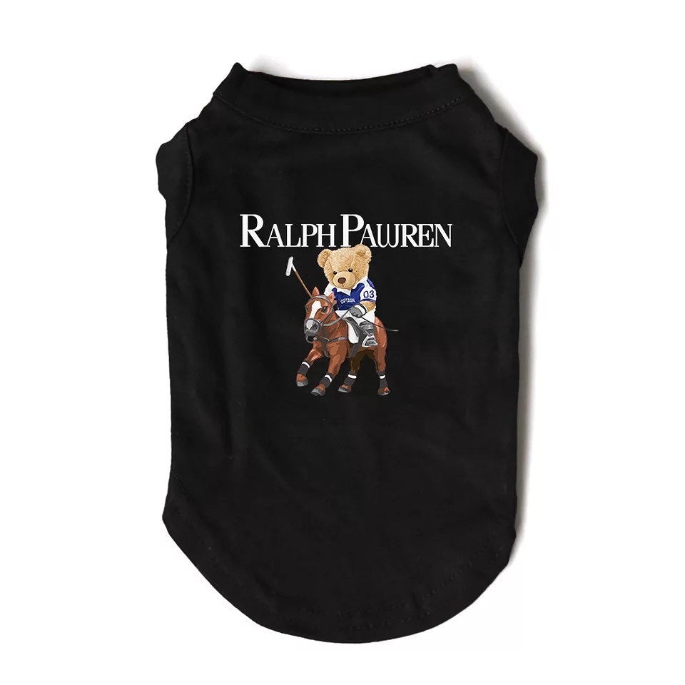 Ralph Pawren Tee