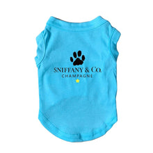 Load image into Gallery viewer, Sniffany and Co. Tee
