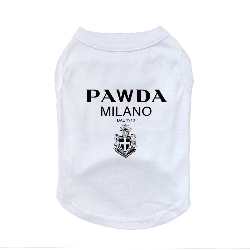 Pawda Tee