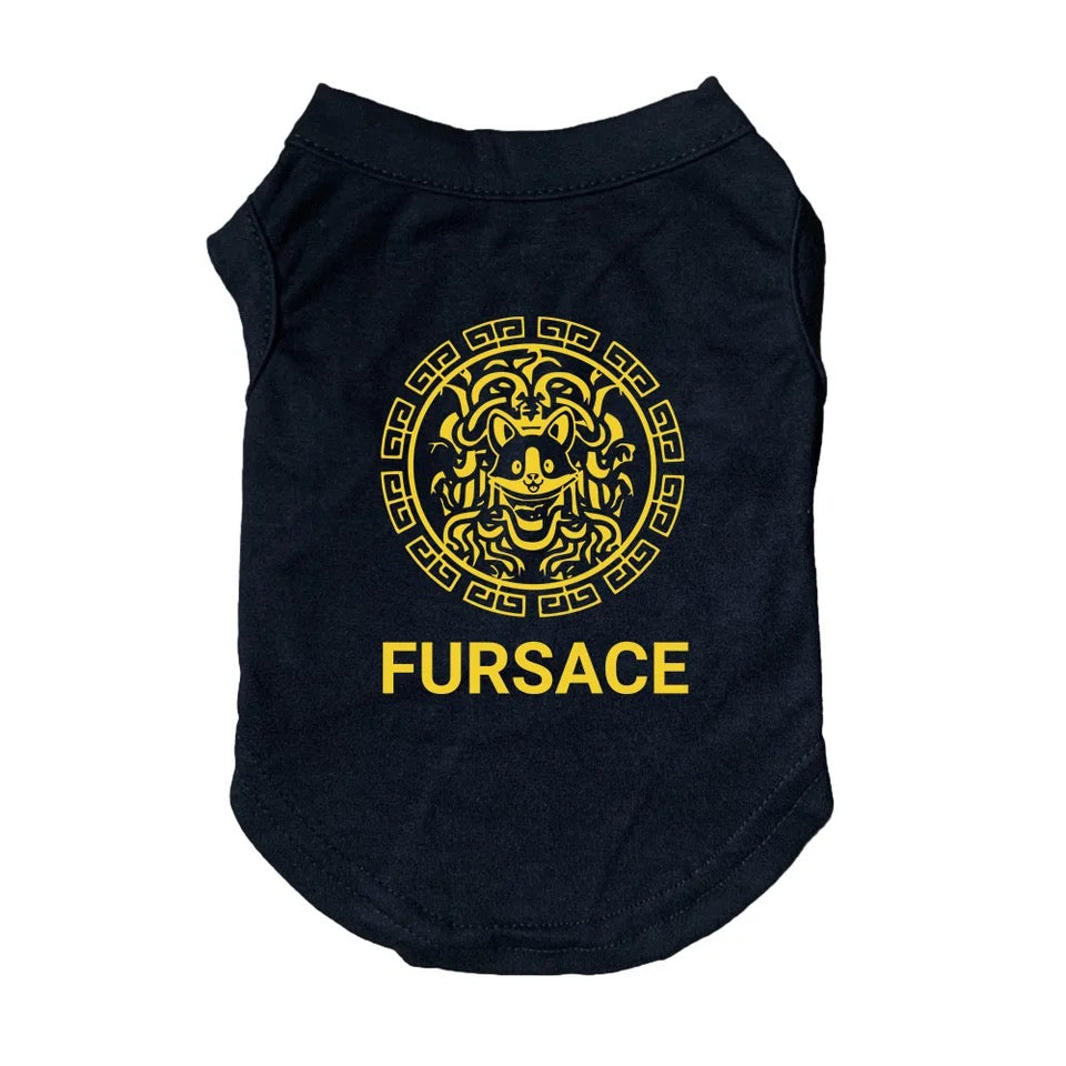 Fursace Tee