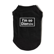 Load image into Gallery viewer, Diorable Tee
